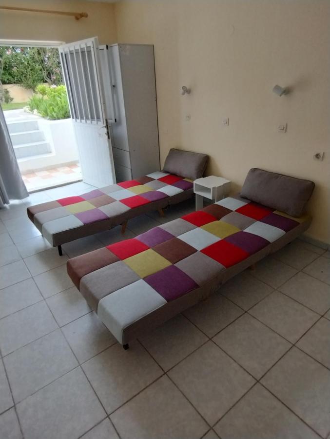 Apartment - Erdgeschoss